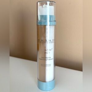 SKINN HYDRO-VITAL SERUM DEEP MOISTURE REPLENISHING TREATMENT 2 OZ SEALED